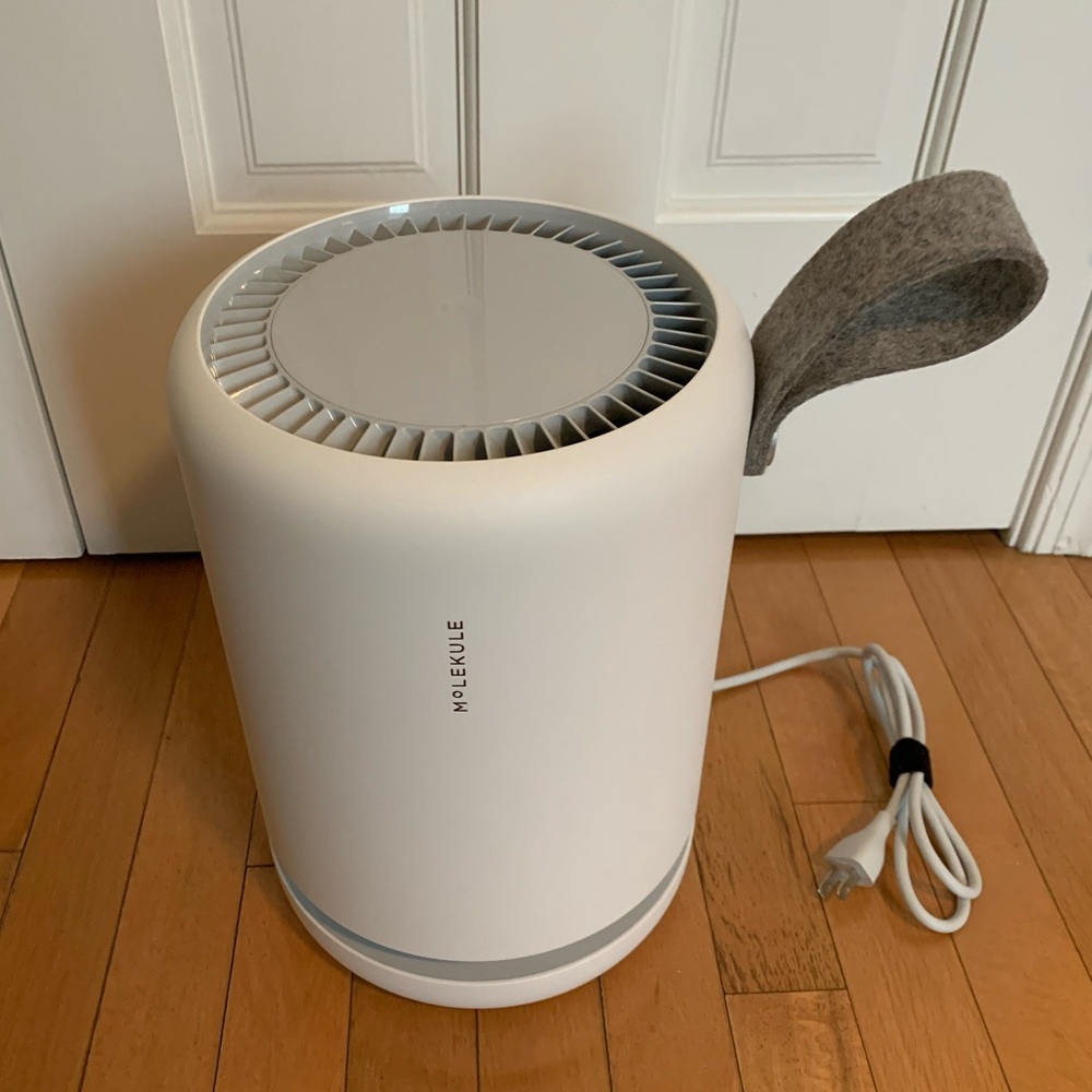 Molekule Air Mini - Air Purifier